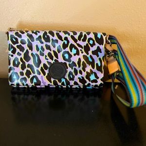 Consuela Uptown crossbody dee dee